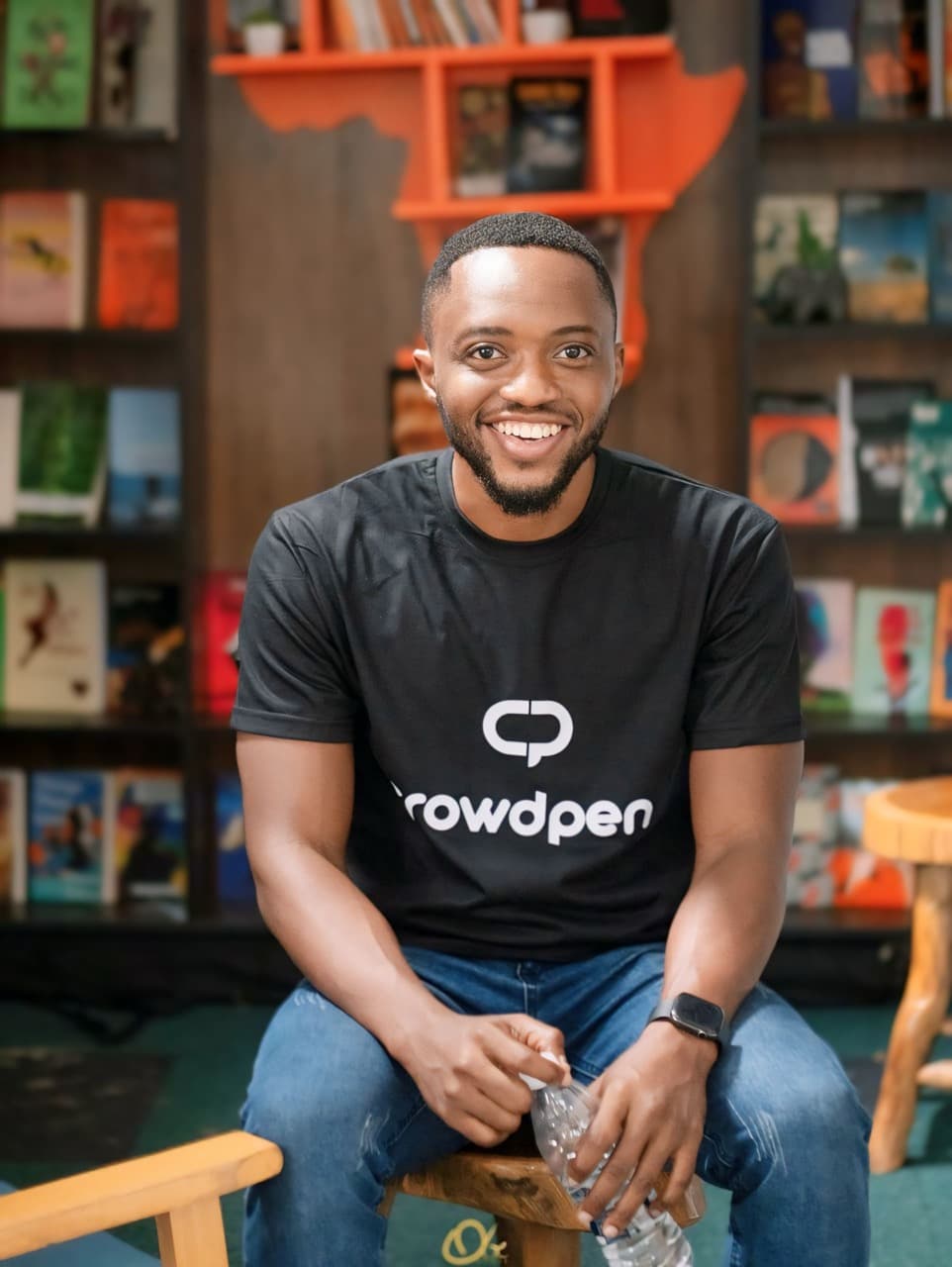 Edison Ade - Business & AI Strategist