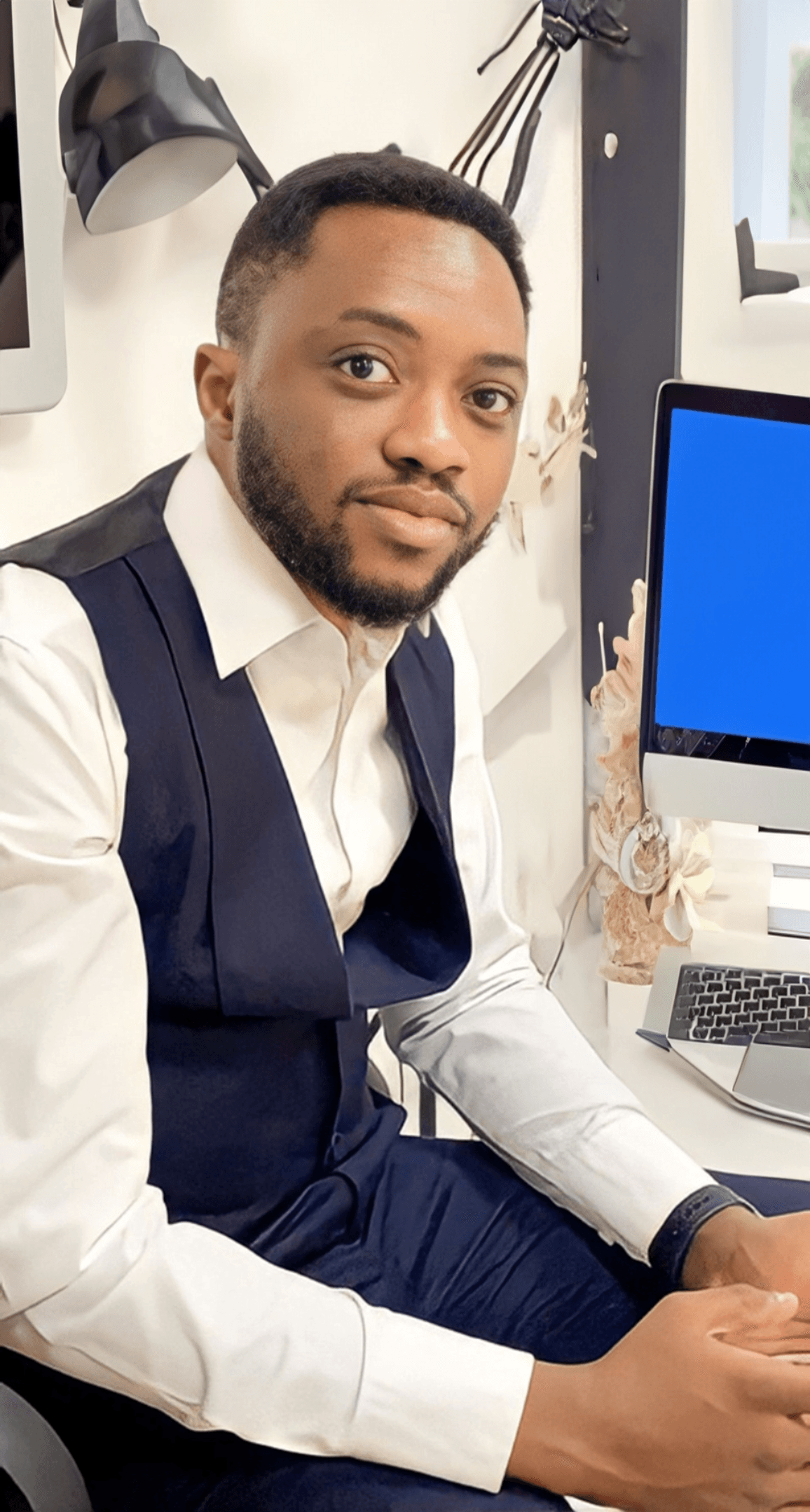 Edison Ade