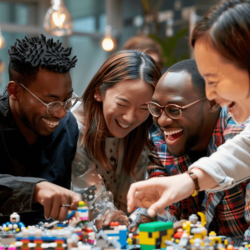 Startup launch and business development