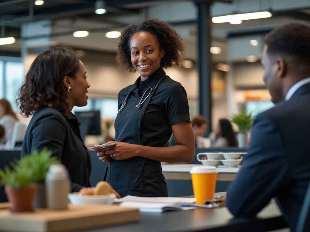 The best marketing strategy is to care.